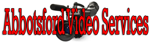 fraser valley video services